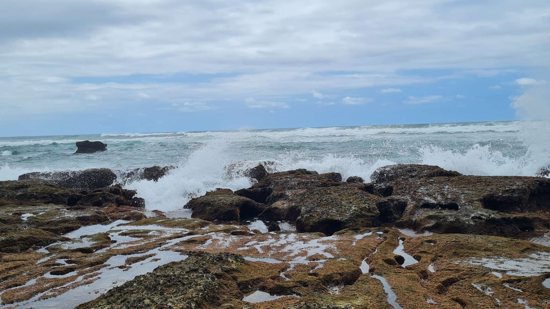Snorkelling Safari at Cape Vidal in iSimangaliso Wetland Park, St Lucia