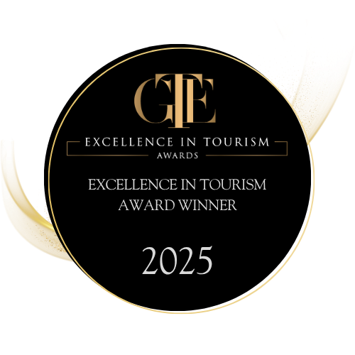 Global Tourism Excellence Awards 2025 Winner