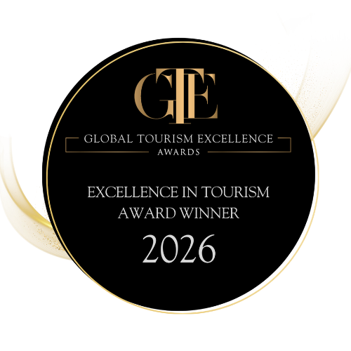 Global Tourism Excellence Awards 2026 Winner